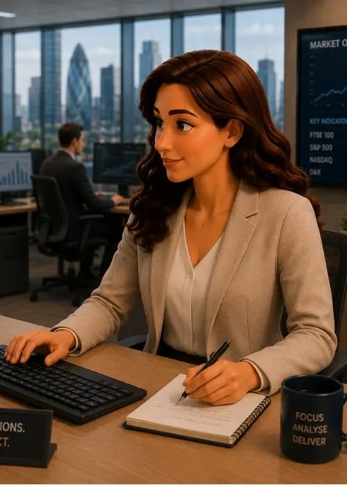 Financial Services