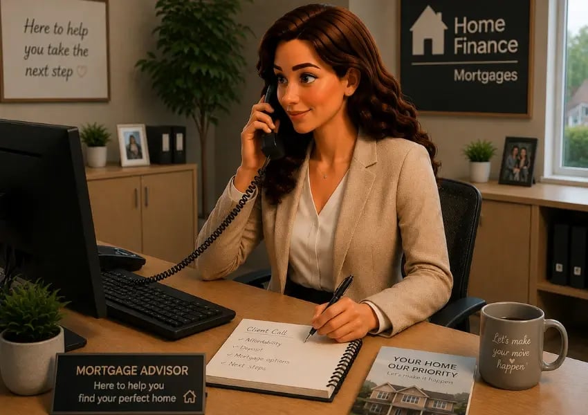 Mortgage (2)