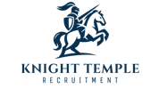 Knight Temple Logo Knight Temple Logo