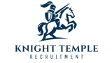 Knight Temple Logo Knight Temple Logo
